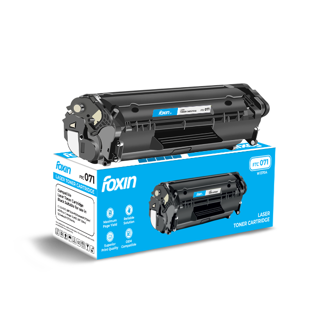 FTC 071 Toner Cartridge