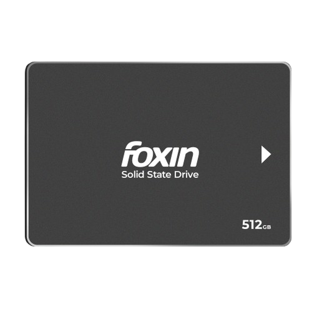 SATA SSD 512 GB Pro