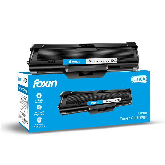 FTC-110A Toner Cartridge
