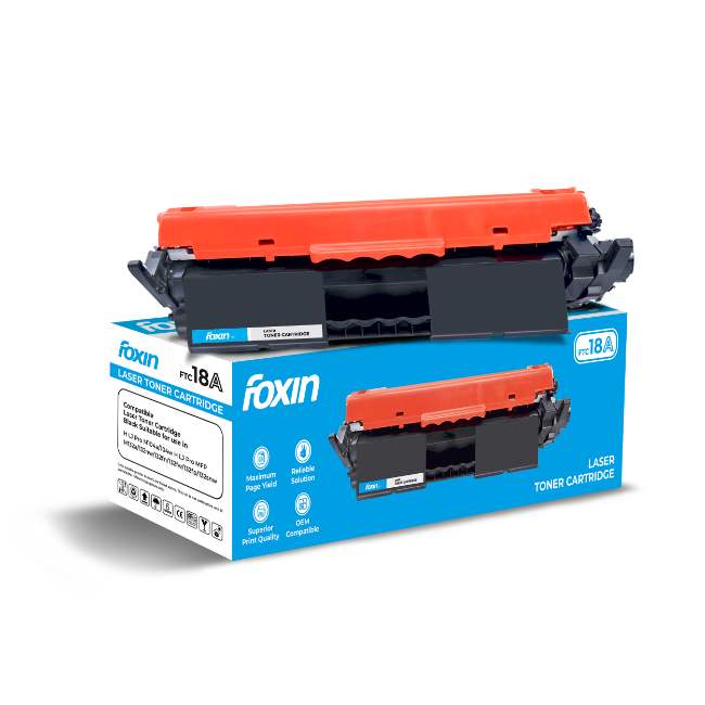 FTC 18A Toner Cartridge