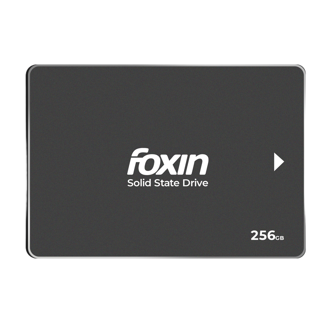 SATA SSD 256 GB Pro