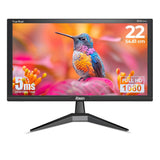 Crystal 22 Inch LED Monitor
