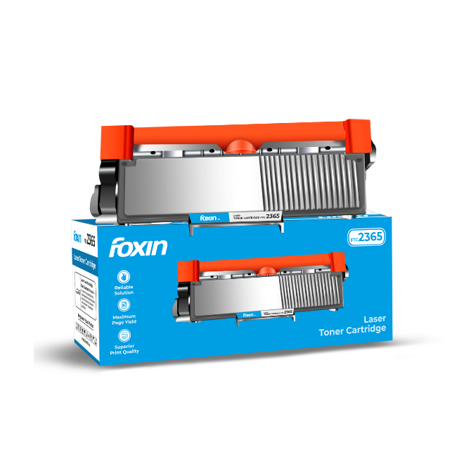 FTC-2365 Toner Cartridge