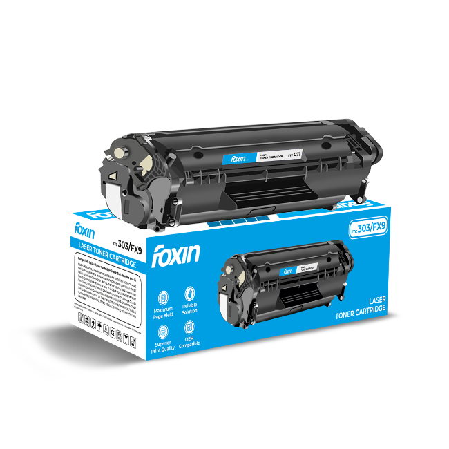 FTC 303/FX9 Toner Cartridge
