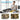 FX-330 Metal Laminator Machine