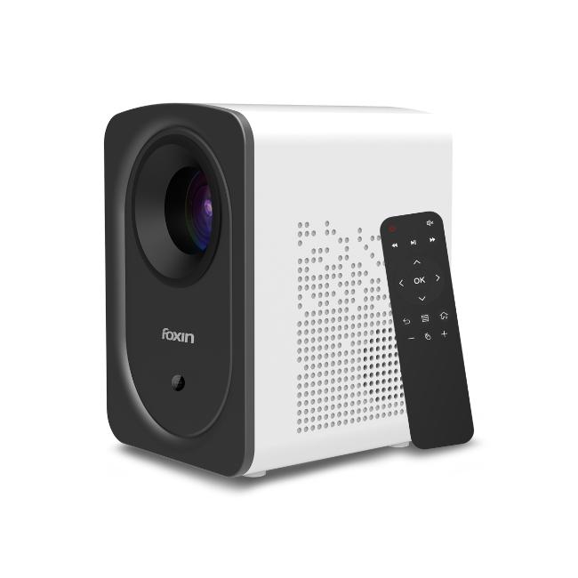 Vision 500 Smart Projector