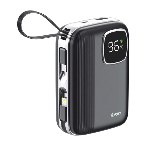 ChargeX 20 Powerbank