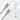 Foxin TCC01 Type C to Type C Cable