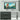 Crystal 19.5 inch LED Monitor