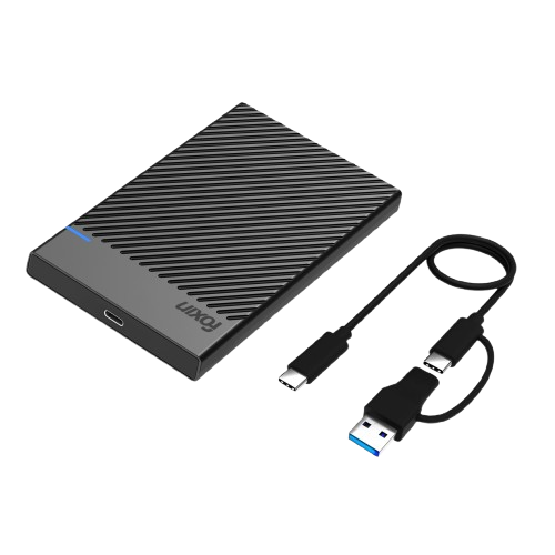 S1 PRO - SSD Enclosure
