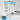 FTC 12A Toner cartridges - Set of 4
