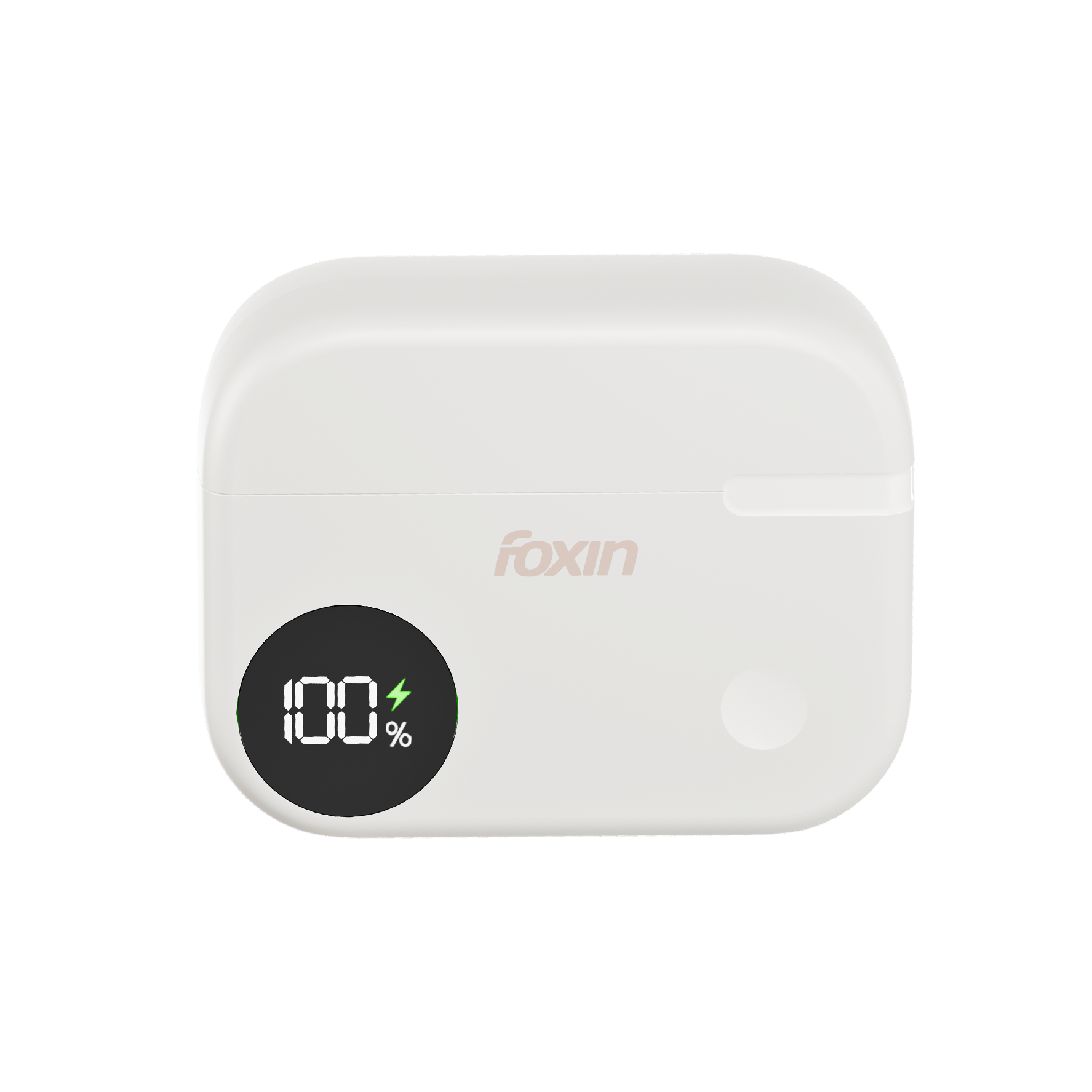 FoxBuds F1 ANC (Dune Beige)