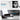 FTC 88A Toner Cartridge - Set of 4