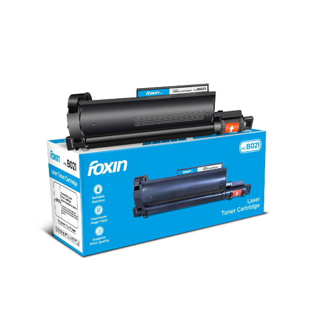 FTC B021 Toner Cartridge