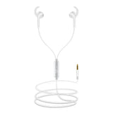 Foxin BASS PRO B1 Wired Earphone