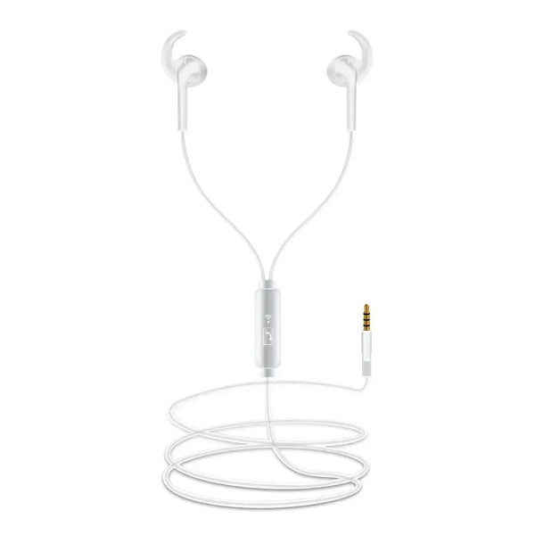 Foxin BASS PRO B1 Wired Earphone