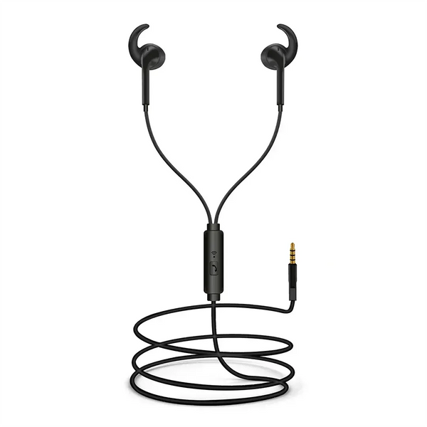 Foxin BASS PRO B3 Wired Earphone