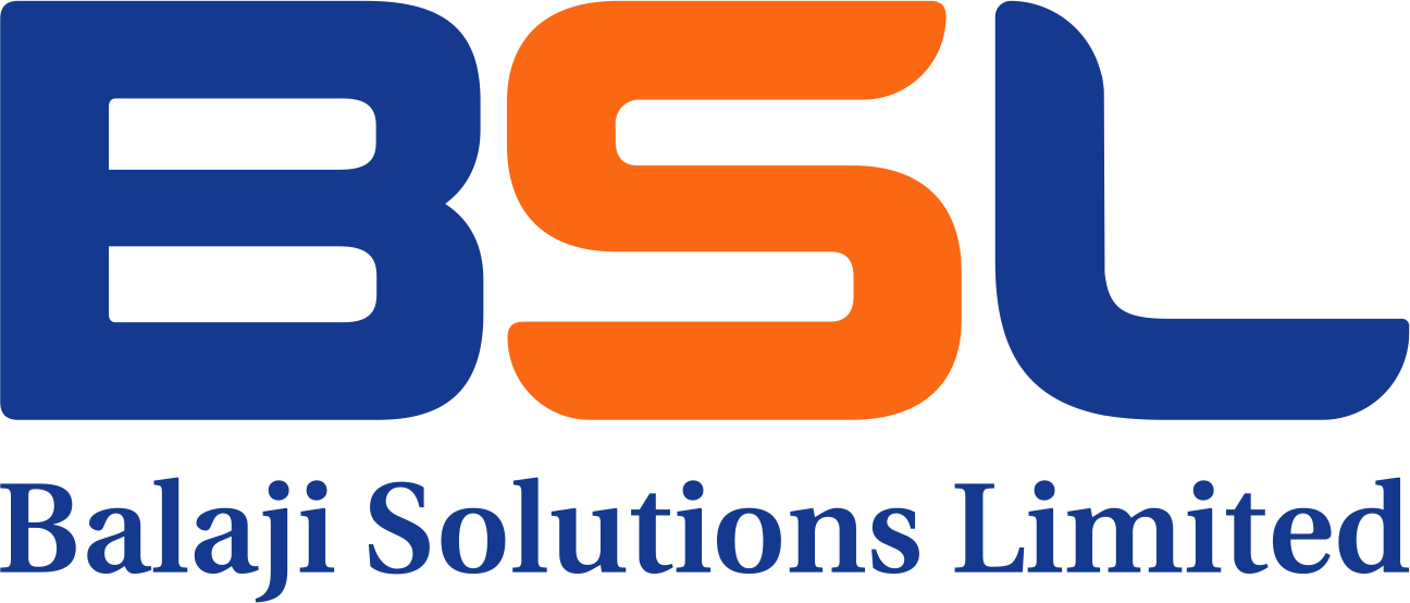 Balaji Solutions Limited logo