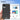 Charge Flow 10000 mAh  Power Bank - Black