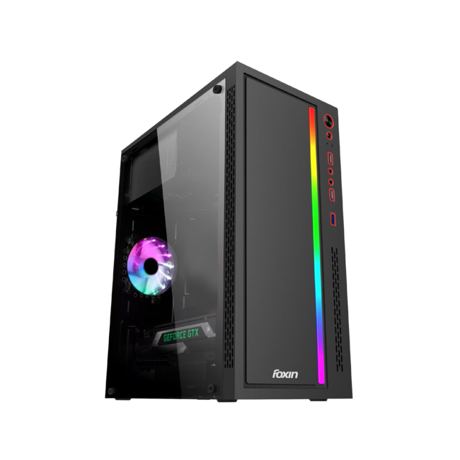 2 Series - PULSE