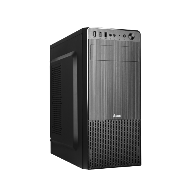XL ATX Series - VERGE