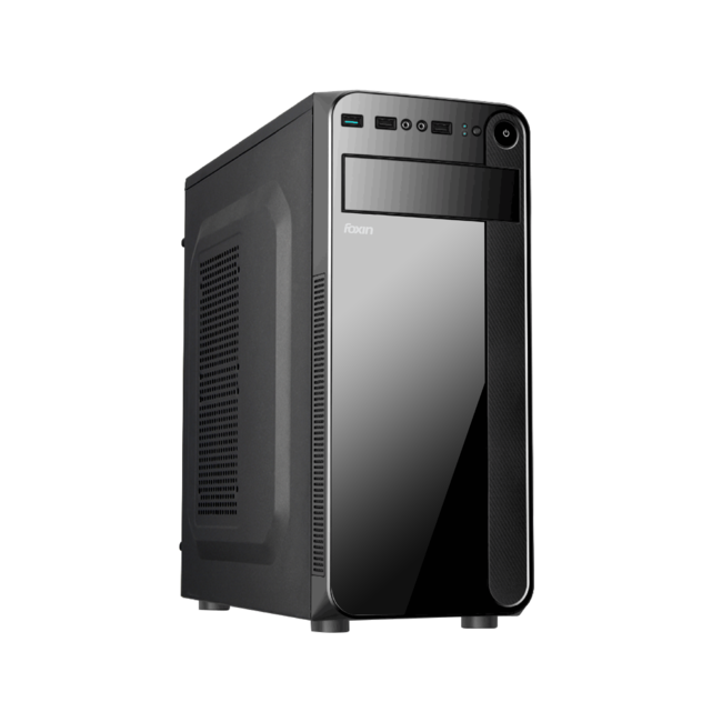 XL ATX Series - STRIDE