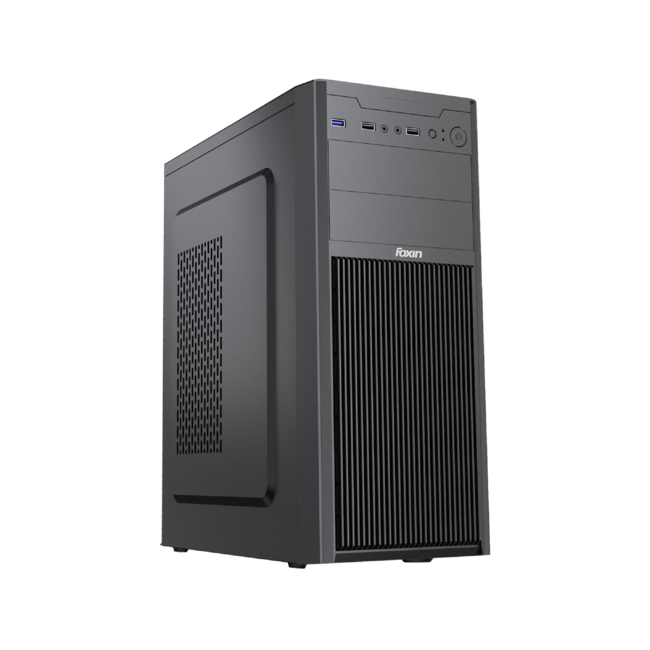 XL ATX Series -  CREST