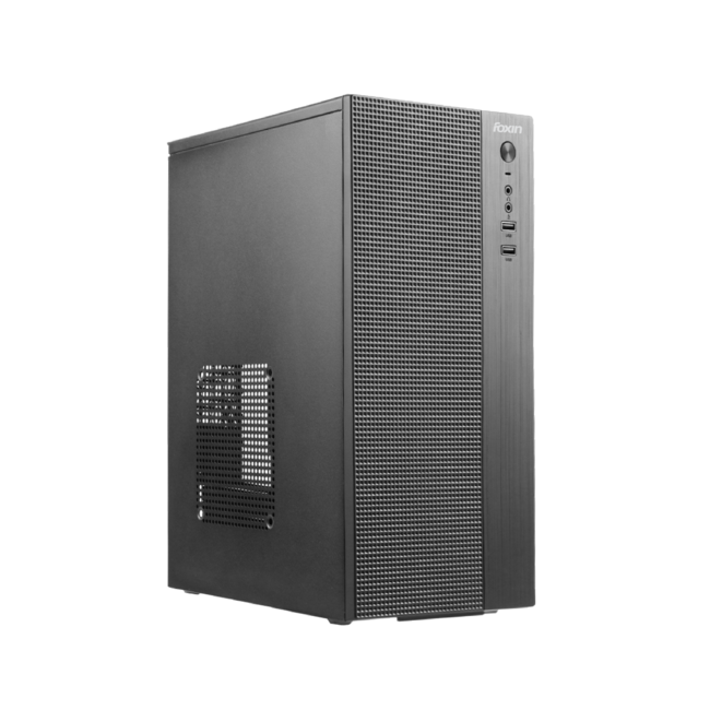 Atlas - 1 Series Casing