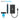 4-in-1 USB Hub FUH 004