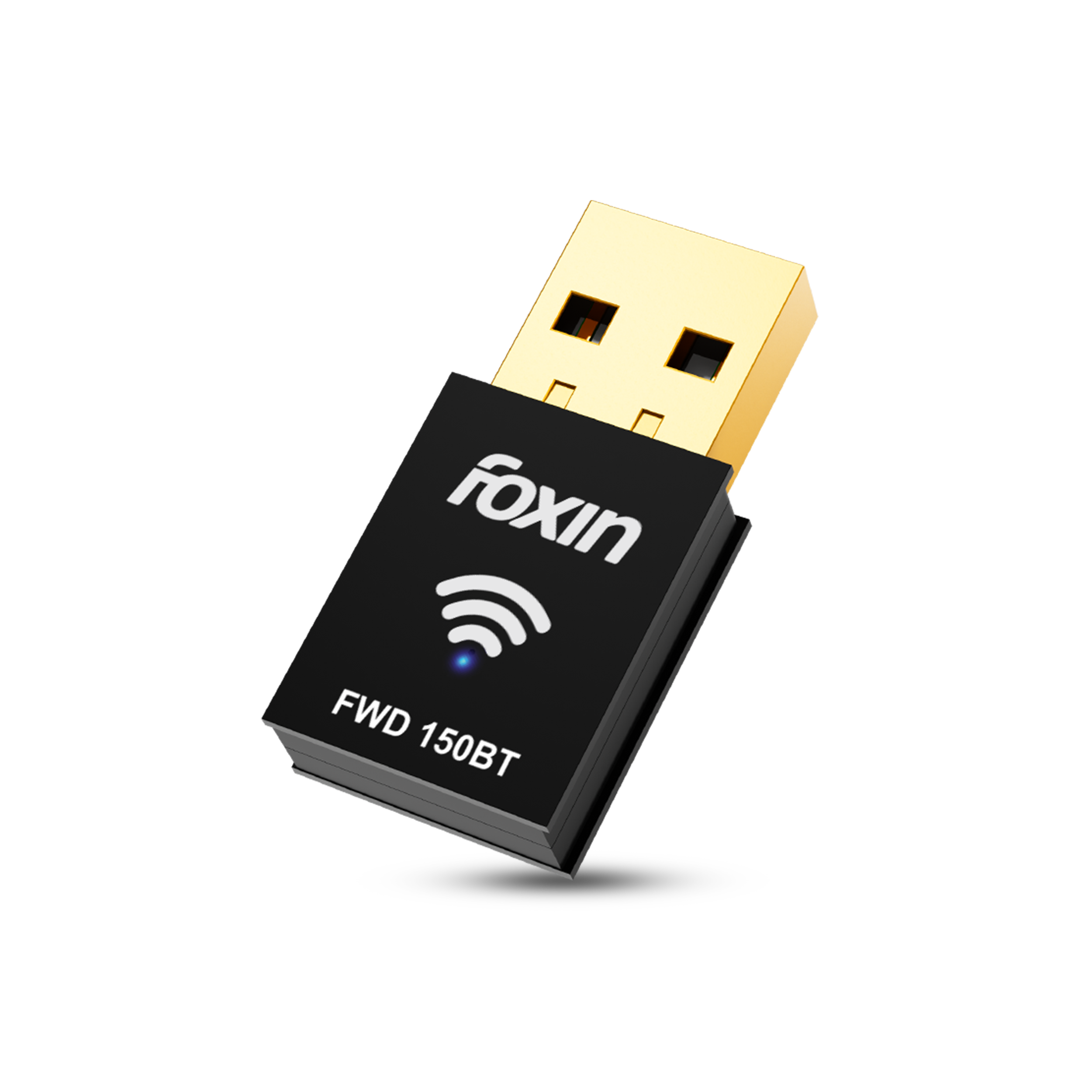 FWD 150 Mbps - Wifi+Bluetooth Adapter