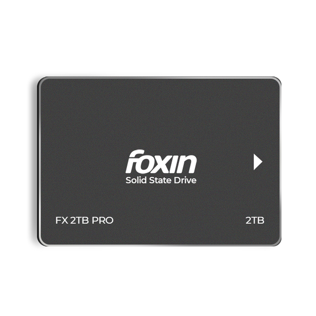 SATA SSD 2 TB Pro