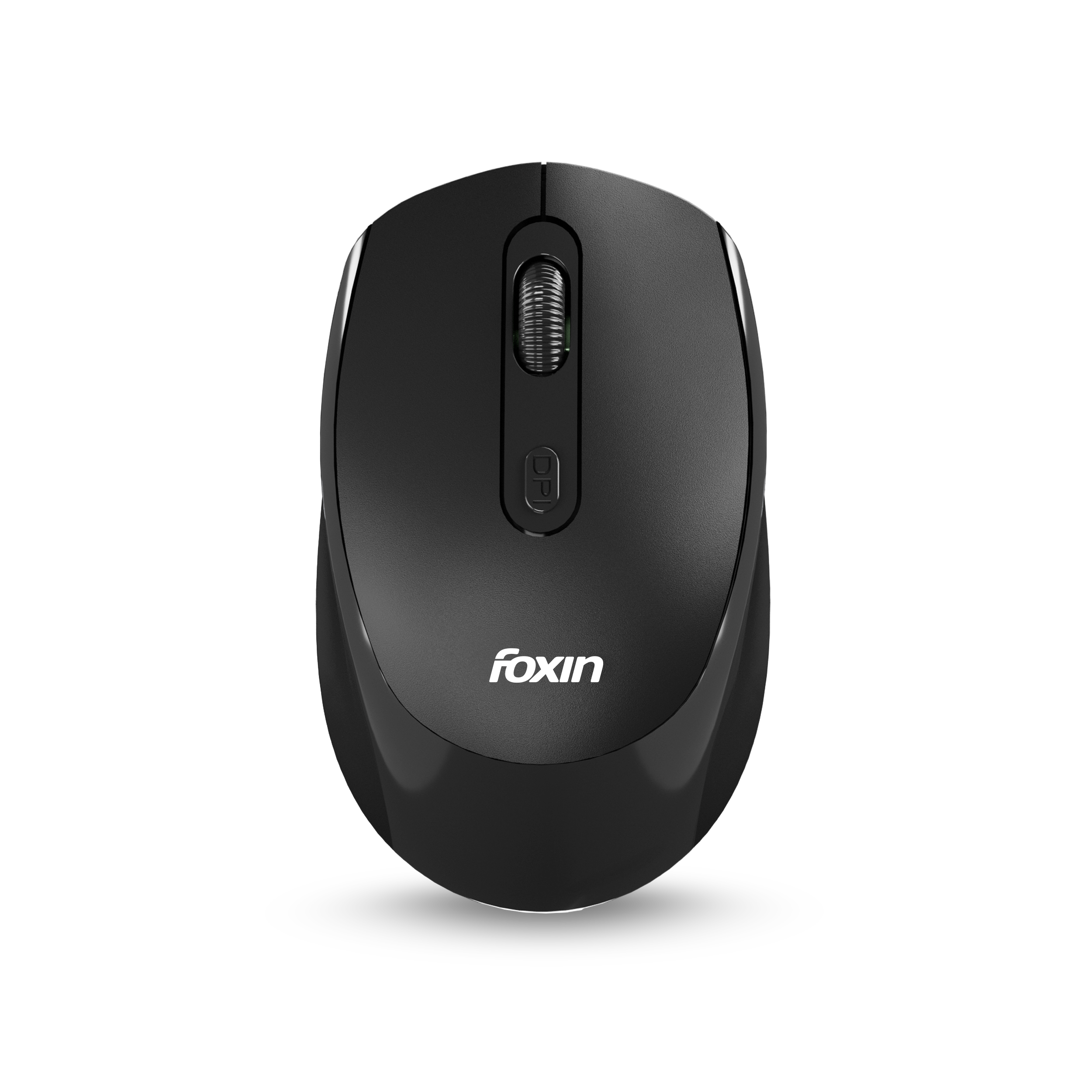 FLOW Wireless Mouse - Black