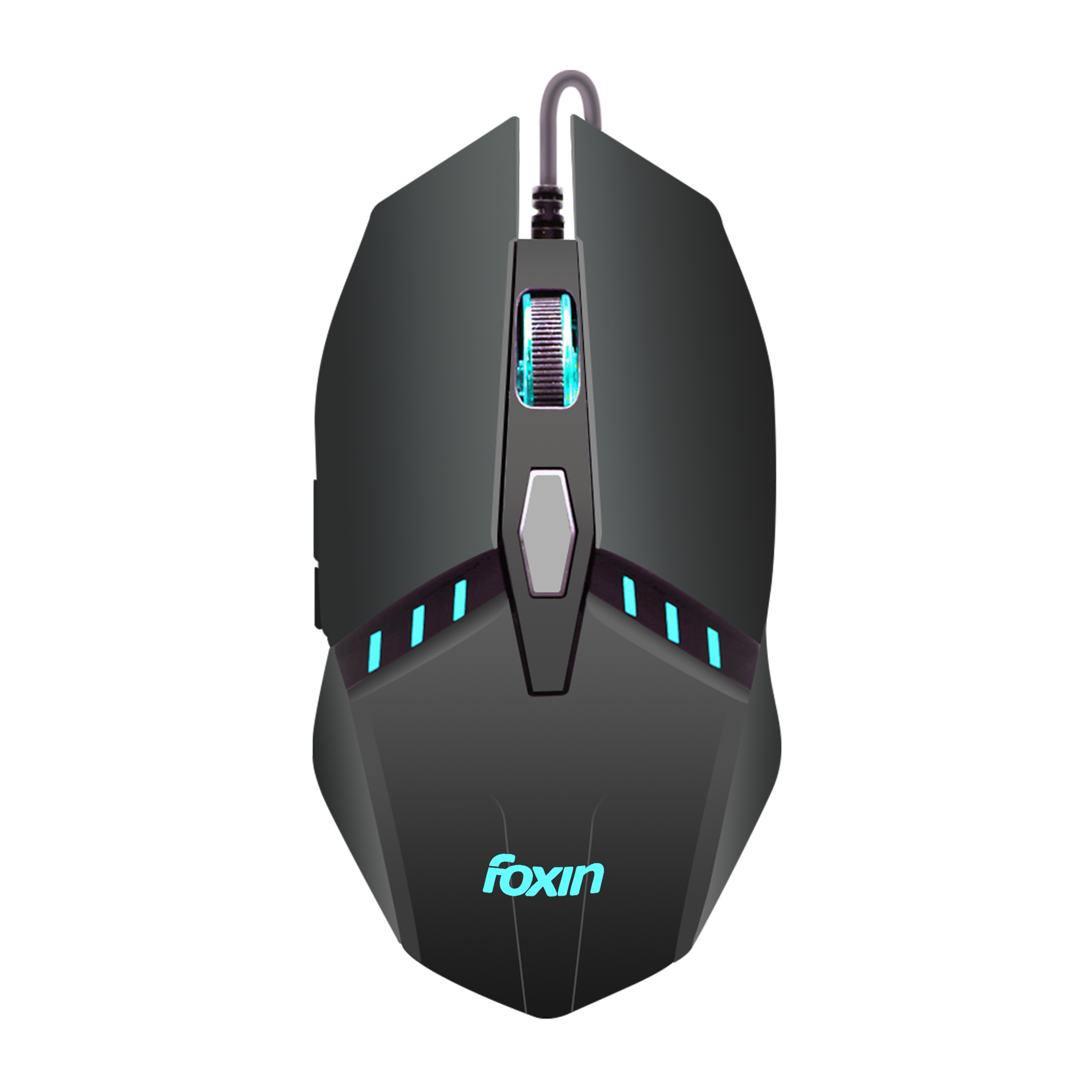 Phantom GM 103 USB Wired Gaming Mouse