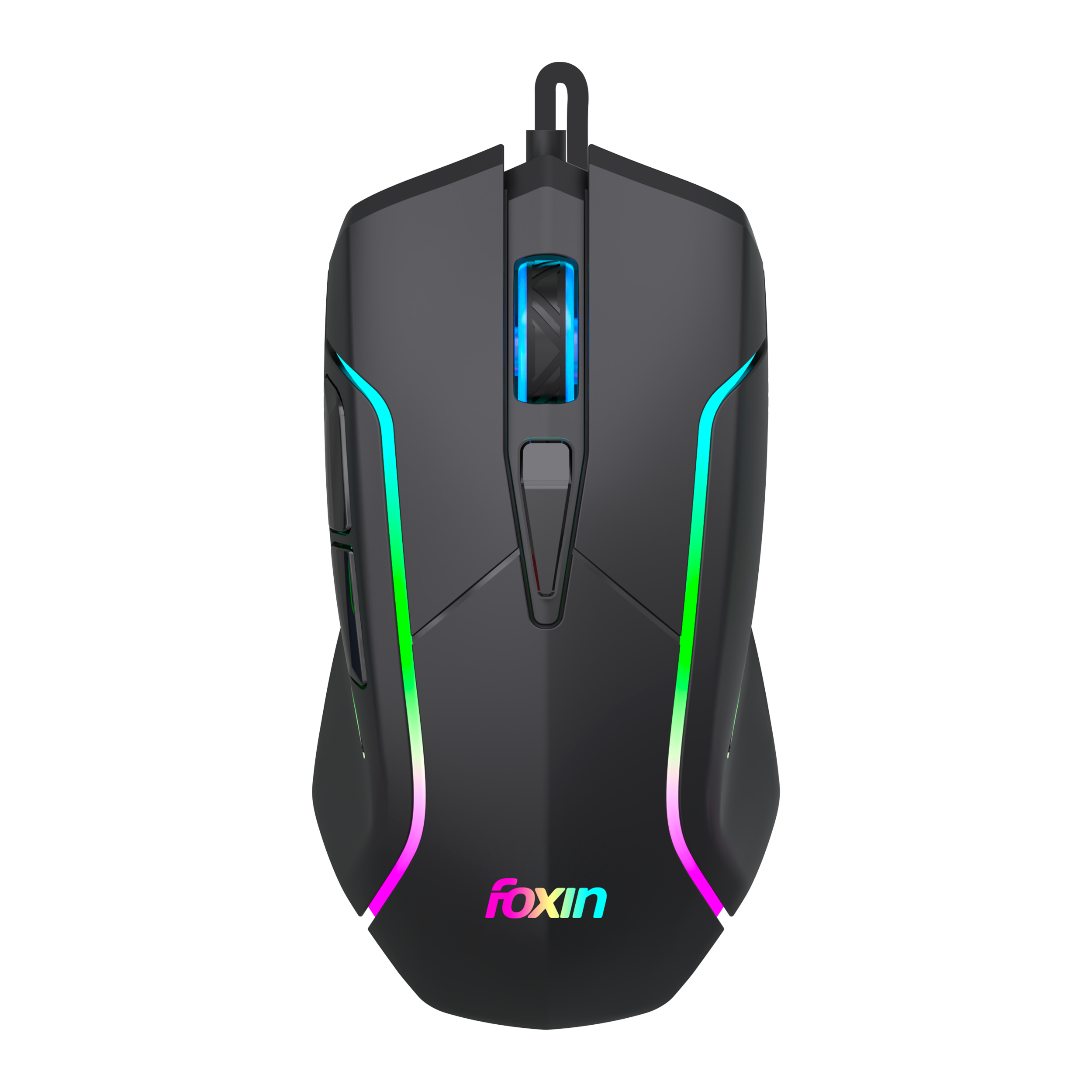 Phantom GM 105 USB Wired Gaming Mouse