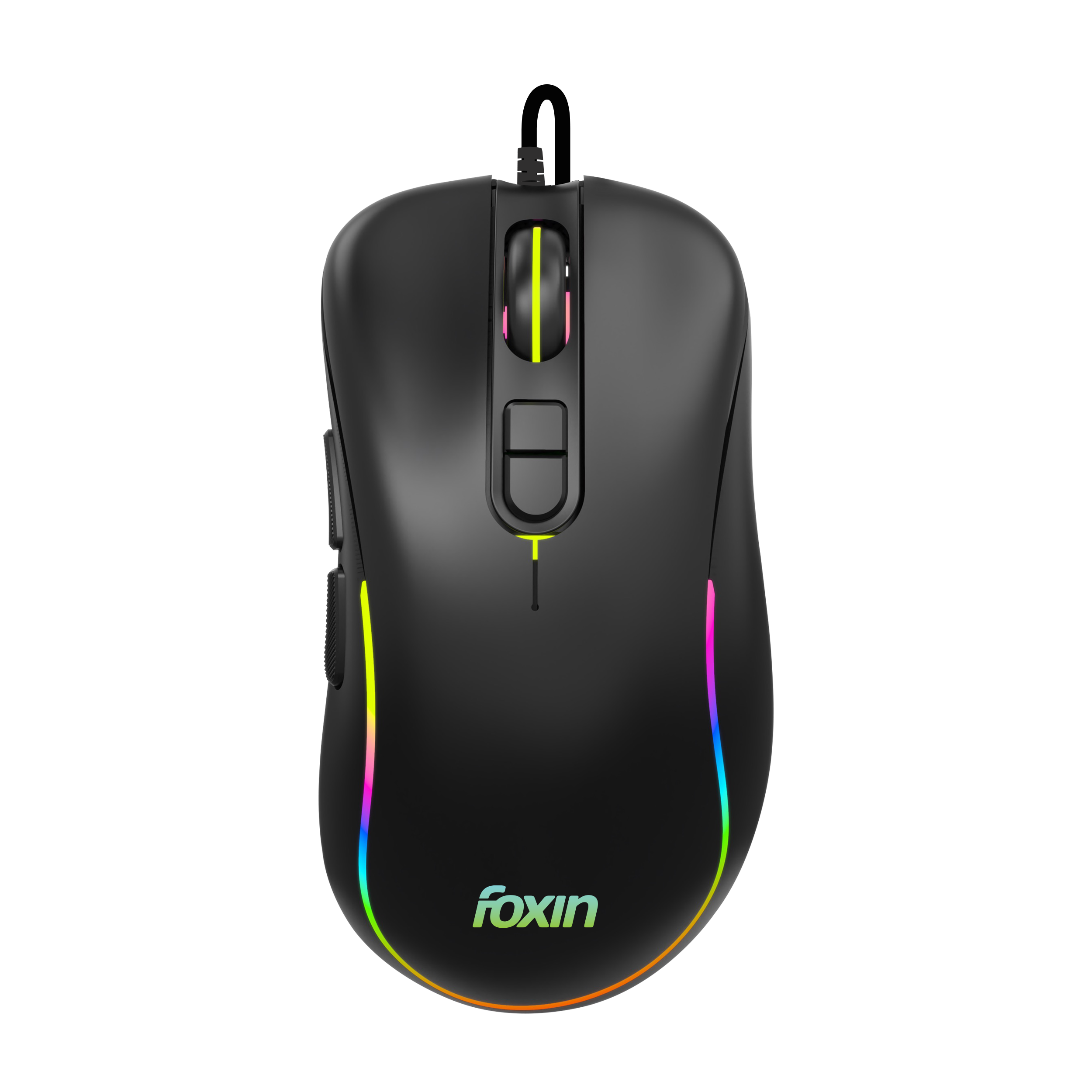 Phantom GM 106 USB Wired Gaming Mouse