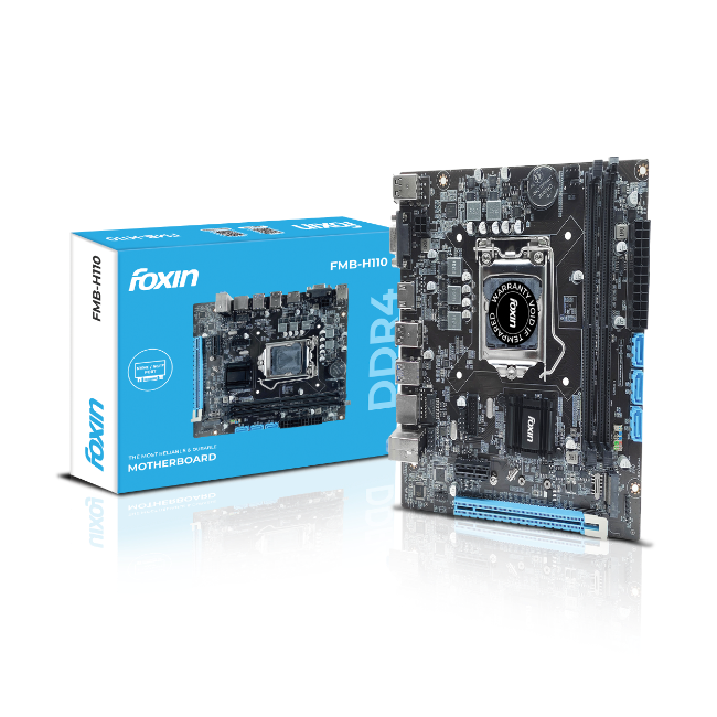 FMB H110 Motherboard