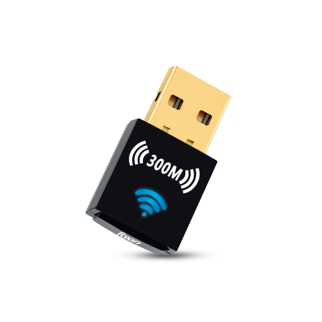 FWD 300 Mbps - Wifi Adapter