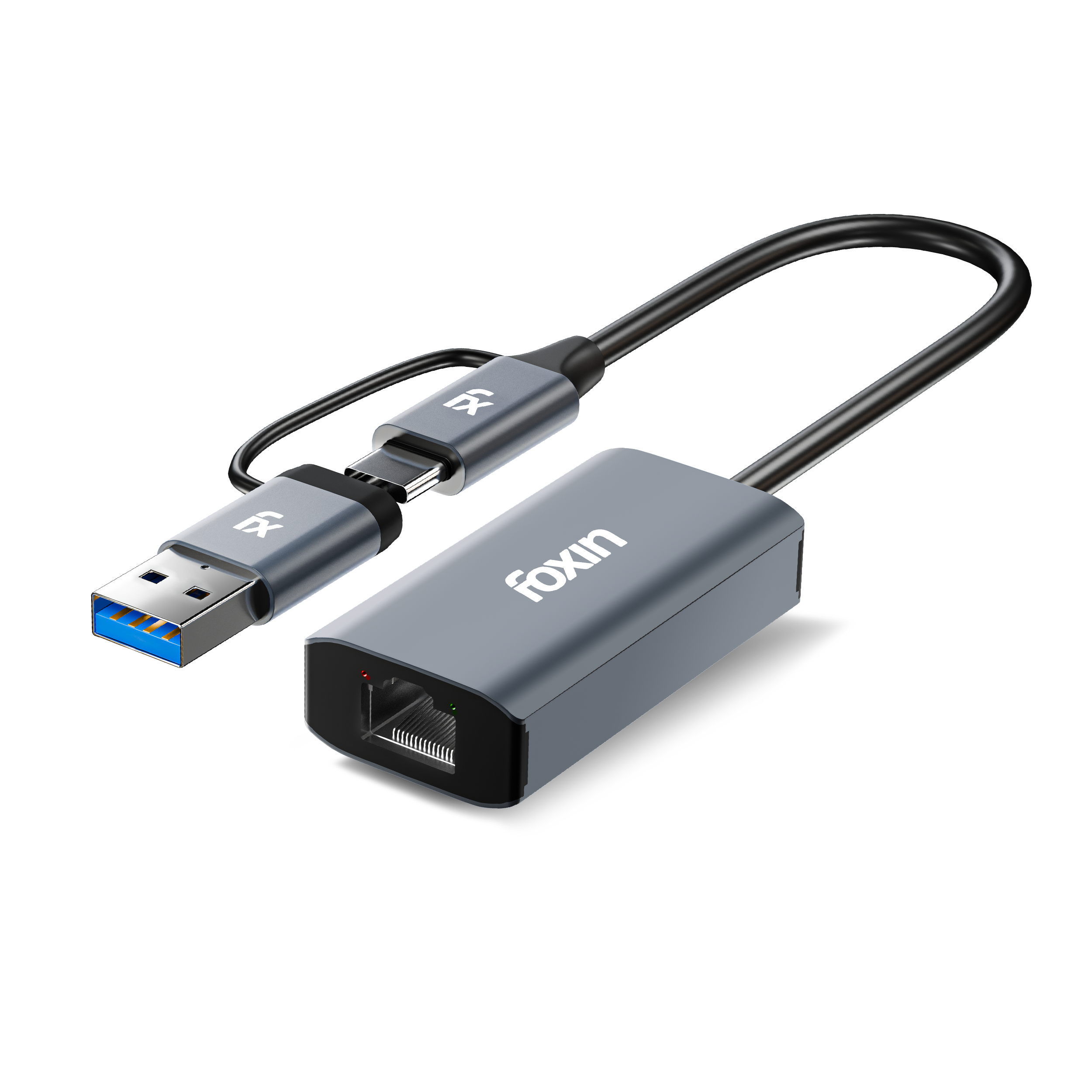 FLA 1000 UC - Ethernet LAN Adapter