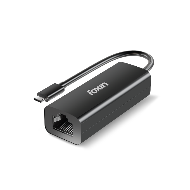 FLA 100 C - Ethernet LAN Adapter