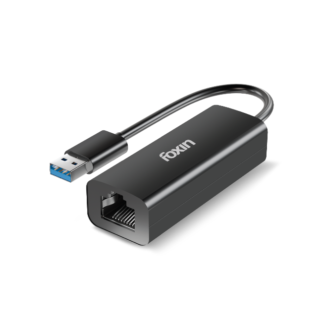 FLA 100 U - Ethernet LAN Adapter