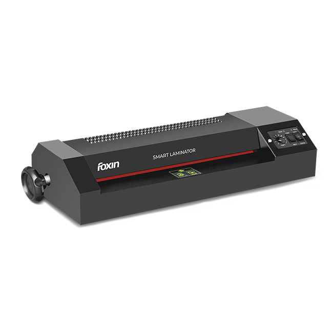 FX-330 Metal Laminator Machine