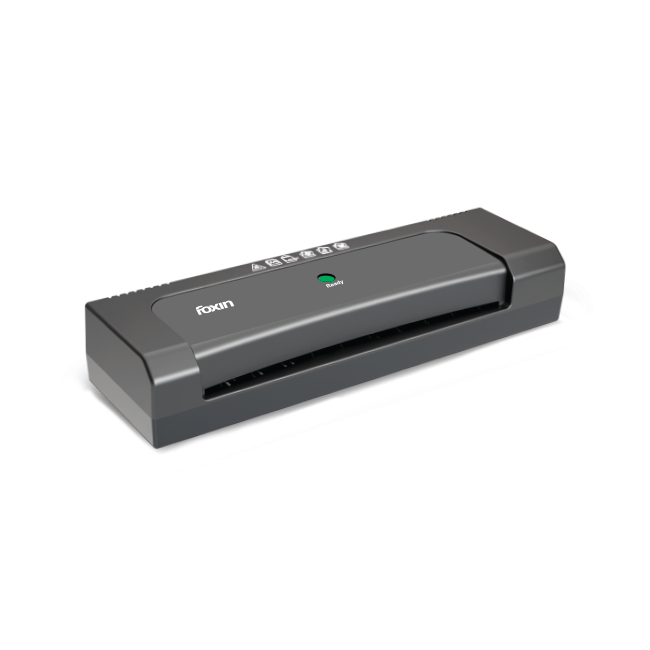 FX 400 Laminator Machine