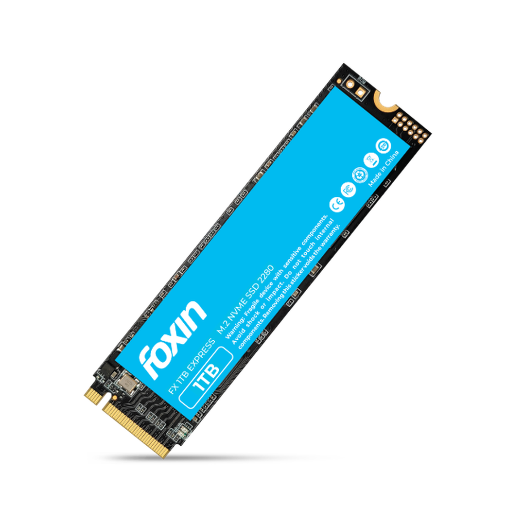 NVMe SSD 1TB Express