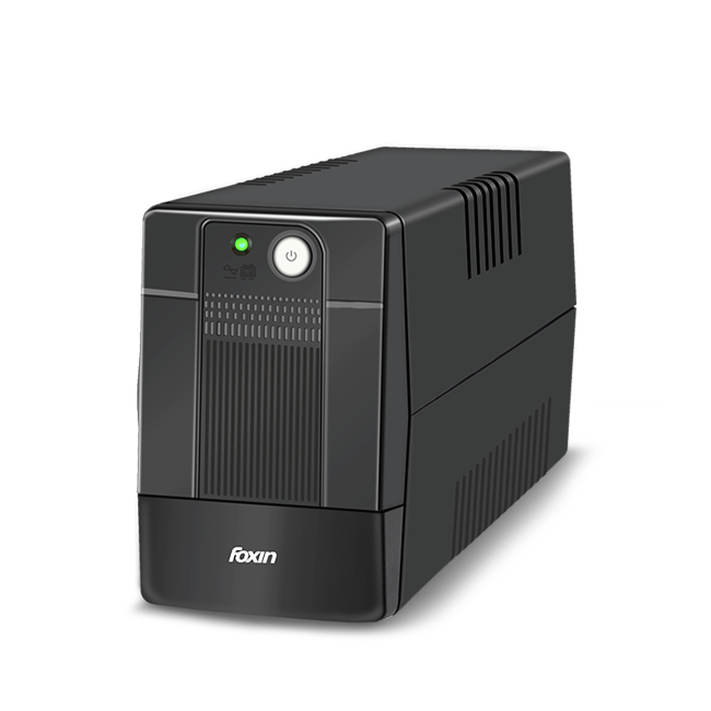 600VA UPS - Line Interactive