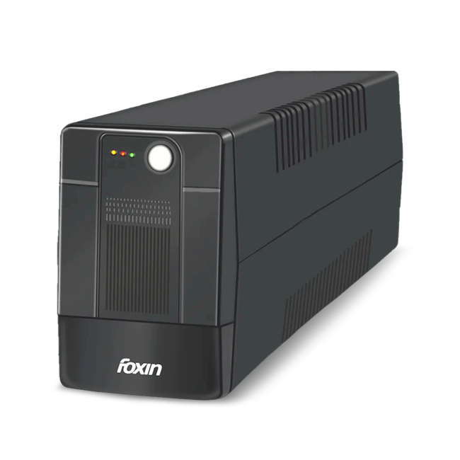 1000VA UPS - Line Interactive