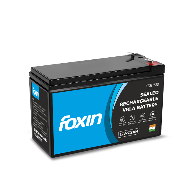 FSB 720 UPS Battery