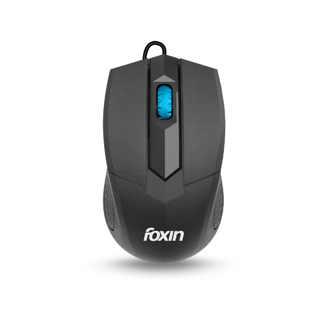 GRIP - Wired Mouse