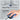 GLANCE Blue - Wired Mouse