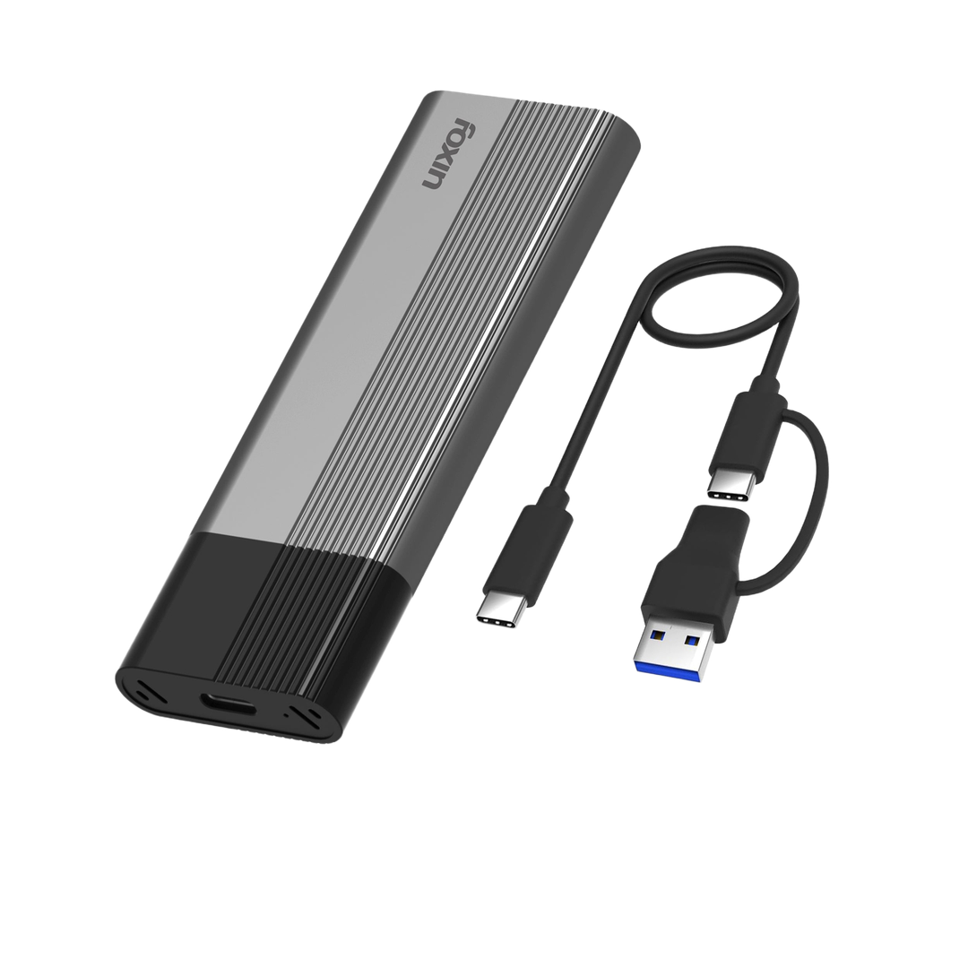 N1 Express - SSD Enclosure
