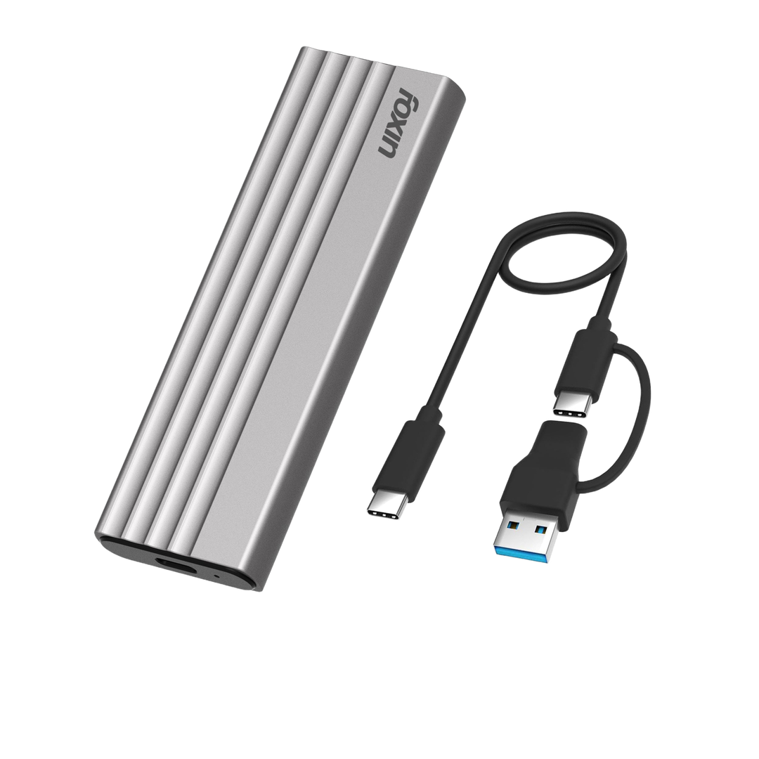 N2 Express - SSD Enclosure